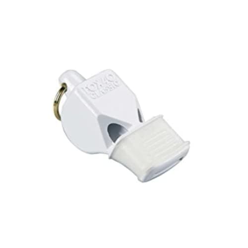 עזר אילוף לכלב — Fox 40 Classic CMG Whistle