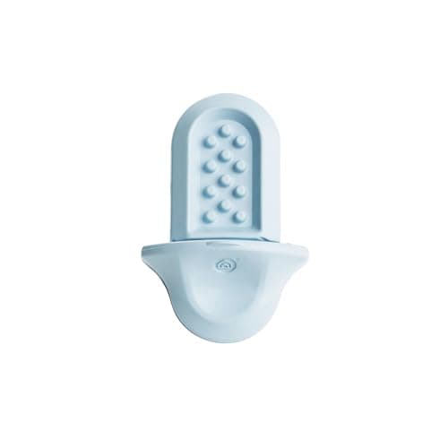 כלוב לכלב — Diggs Groov Crate Training Aid for Puppies and Nervous Dogs – Calming Lick Mat f