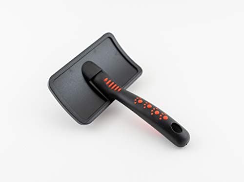 מברשת טיפוח לכלב — Paw Brothers Universal Type Slicker, Medium