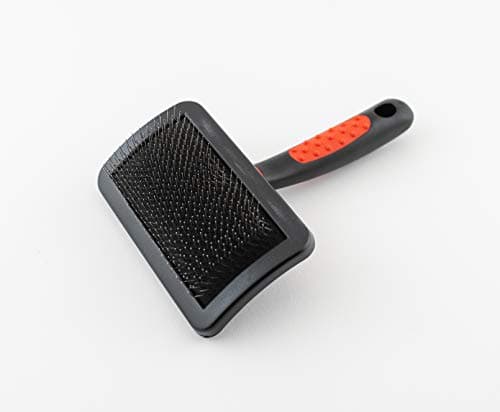 מברשת טיפוח לכלב — Paw Brothers Universal Type Slicker, Medium