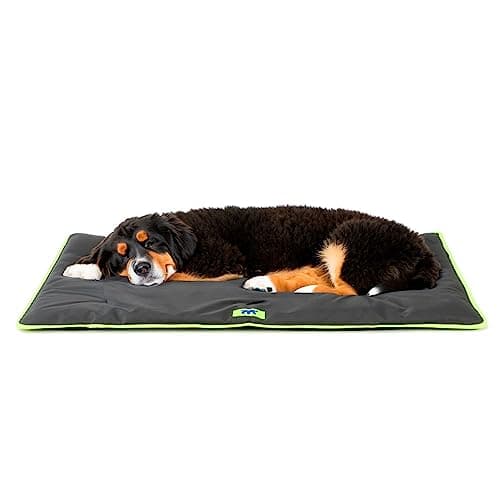 מיטה לכלב גדול — Ferplast Dog Mat - Dog Bed Extra Large Washable - Dog Mattress - Waterproof & Sc