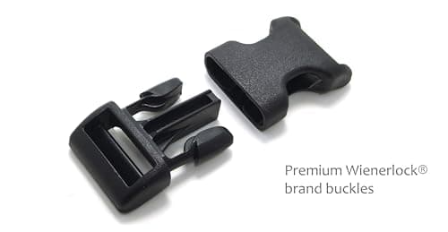 קולר לכלב — Italian Dog Collar | Italy Flag and Country Name | Great for Italy Pride Events 