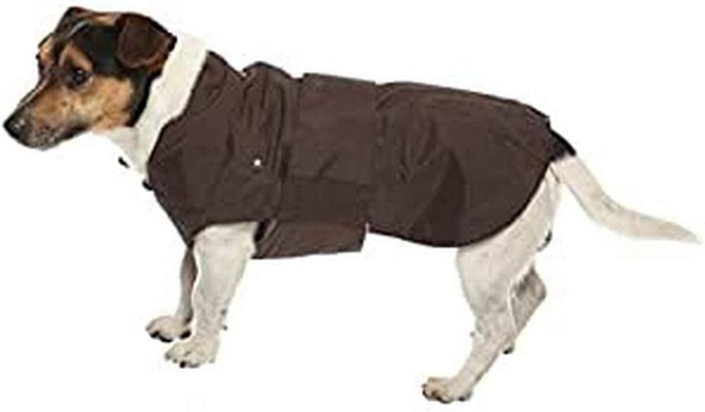 מעיל/ז'קט לכלב — Croci Montreal - Dog Coat, Winter Coat, Waterproof Jacket, S