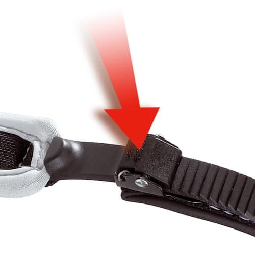 רתמה לכלב — Ferplast Large Size Dog Harness ERGOCOMFORT Large, Adjustable Dog Harness, Comfo