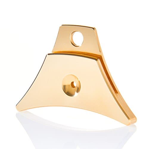 עזר אילוף לכלב — Logan Supreme Brass Shepherds Whistle