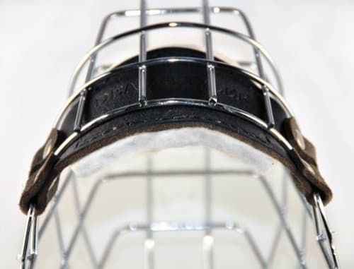 מחסום פה לכלב — Dean and Tyler DT Freedom Muzzle, Size No. 3 - German Shepherd Male