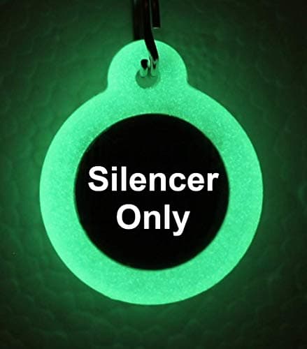 תג שם לכלב — Double Sided Laser Etched Stainless Steel Pet ID Tag for Dog and Cat Engraved an