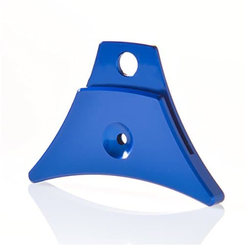 עזר אילוף לכלב — Logan A1 Sheep Dog Whistle (Blue)