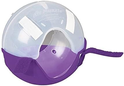 מחסום פה לכלב — Soft Claws Dog &amp; Cat Air Muzzle II Eliminate Potential Bites from Cats &amp;