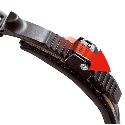 רתמה לכלב — Ferplast Large Size Dog Harness ERGOCOMFORT Large, Adjustable Dog Harness, Comfo