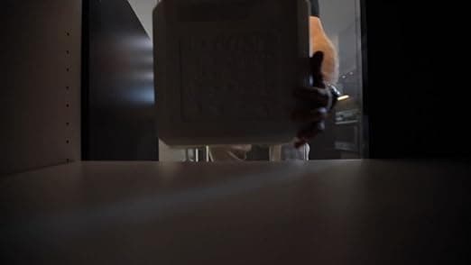 מיכל מזון לכלב — Gamma2 Vittles Vault Pet Food Storage Containers - Sealed Dog and Cat Food Stora