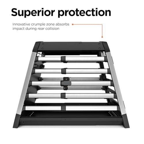 כלוב לכלב — Thule Allax Dog Crate XL