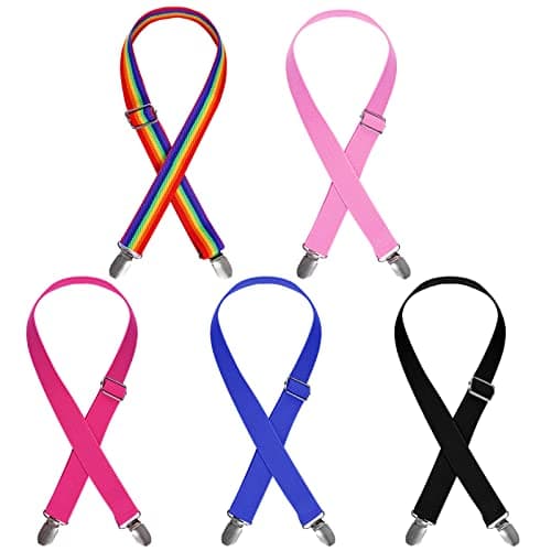 חיתול לכלב — Dog Suspenders Diapers Suspenders Female Male Adjustable Pet Diapers Keeper for 