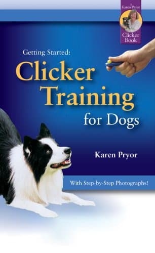 עזר אילוף לכלב — Getting Started: Clicker Training for Dogs