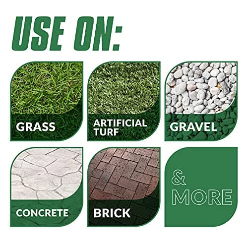 מוצר ניקיון לכלב — Simple Green Outdoor Odor Eliminator for Pets, Dogs, 1 gallon Refill - Ideal for