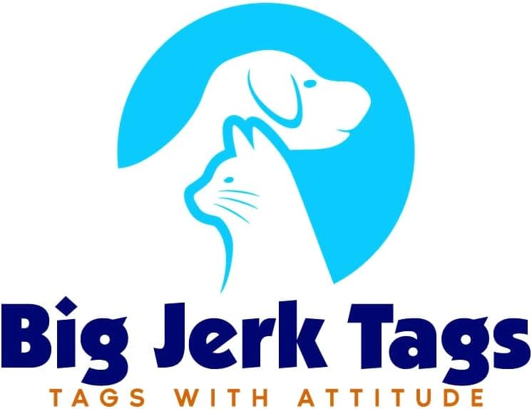 תג שם/זיהוי לכלב — Medical Alert Dog Cat Pet ID Tag - I Need A Special Diet and