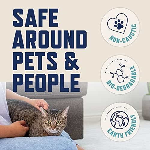 מוצר ניקיון לכלב — Rocco & Roxie Pet Stain & Odor Carpet Cleaning Bundle