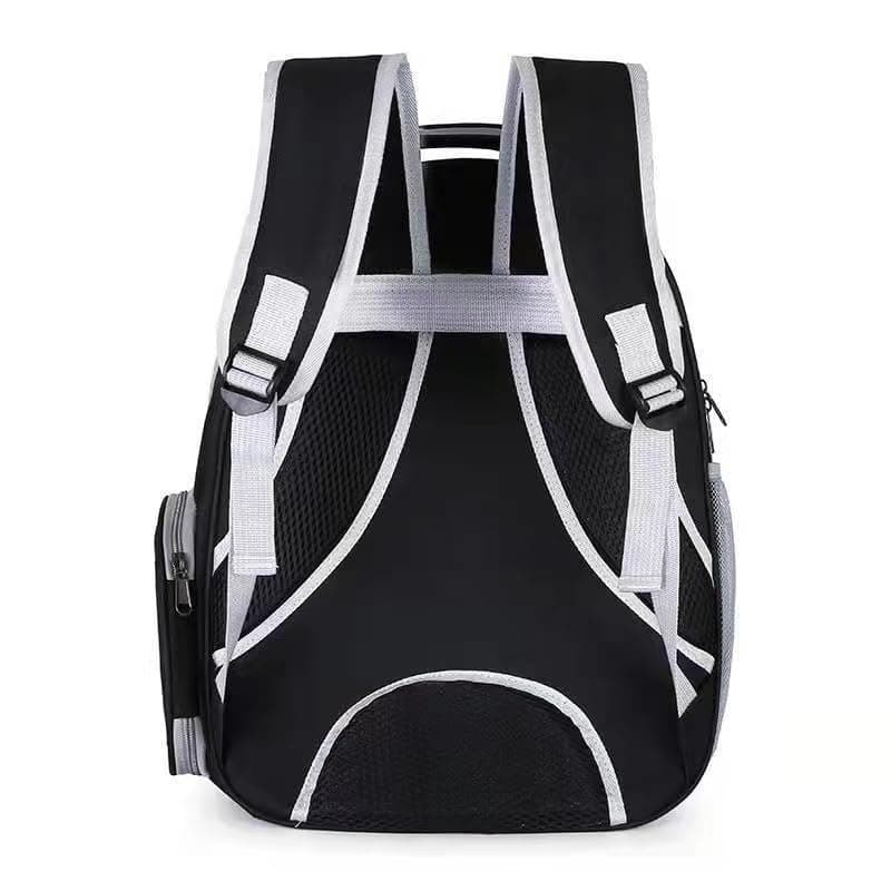 נשאית/תיק לכלב — Soft Cat Carrier Backpack - Breathable Pet Bag Carrier for Small Medium Dogs Cat