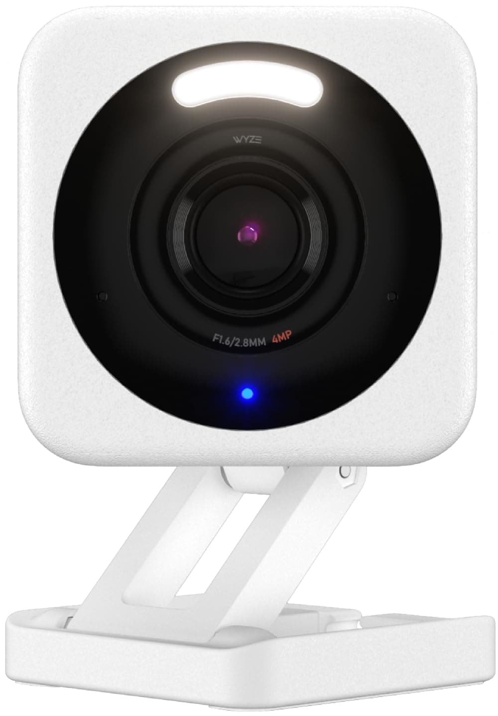 מצלמת מעקב לכלב — WYZE Cam v4 (Latest Model), 2.5K AI Security Camera, Indoor/Outdoor Cameras for 