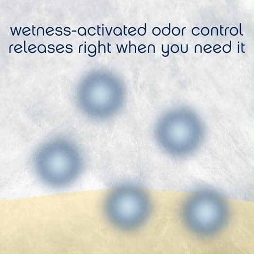 פד לכלב — Pet Life Unlimited Overnight XXL Puppy Pads for Dogs, 30" x 36", 14 Count, Leak-