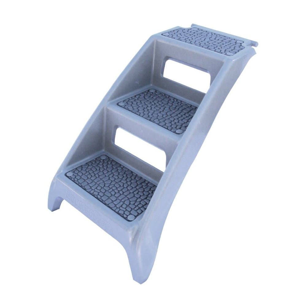 מדרגות לכלב — Booster Bath Steps for Dog Bath