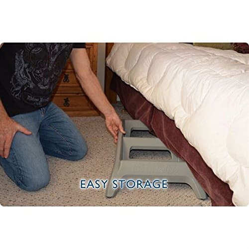 מדרגות לכלב — Booster Bath Steps for Dog Bath