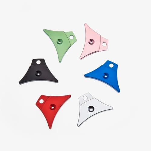 עזר אילוף לכלב — Logan A1 Sheep Dog Whistle (Blue)