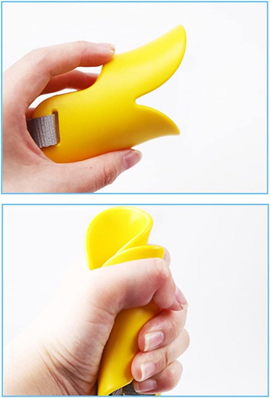 מחסום פה לכלב — PetPhindU Cute Dog Muzzle Dog Mouth Cover Duckbill Cover Dog Face Mask Anti-Biti