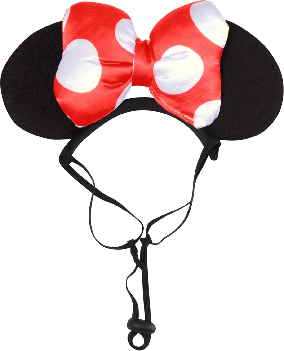 תחפושת לכלב — Disney: Minnie Mouse Pet Costume for For Dogs or Cats by Rub