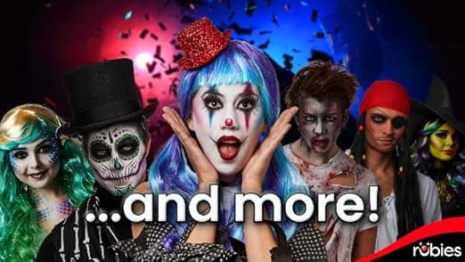 תחפושת לכלב — Rubies Fifties Girl Pet Costume for Dogs or Cats, Medium