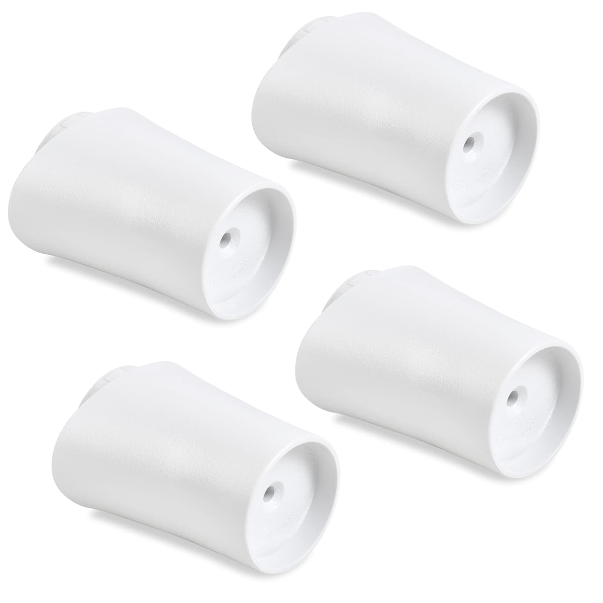 שער בטיחות לכלב — Wall Nanny + Extenders Bundle - Purchase Extenders w/Wall Nanny for a 6 Inch Bab