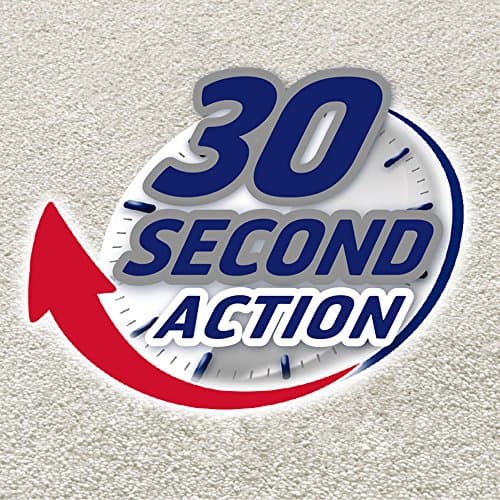 מוצר ניקיון לכלב — Resolve Pet Expert Stain and Odor Remover, Carpet Cleaner, Pet Stain andOdor Rem