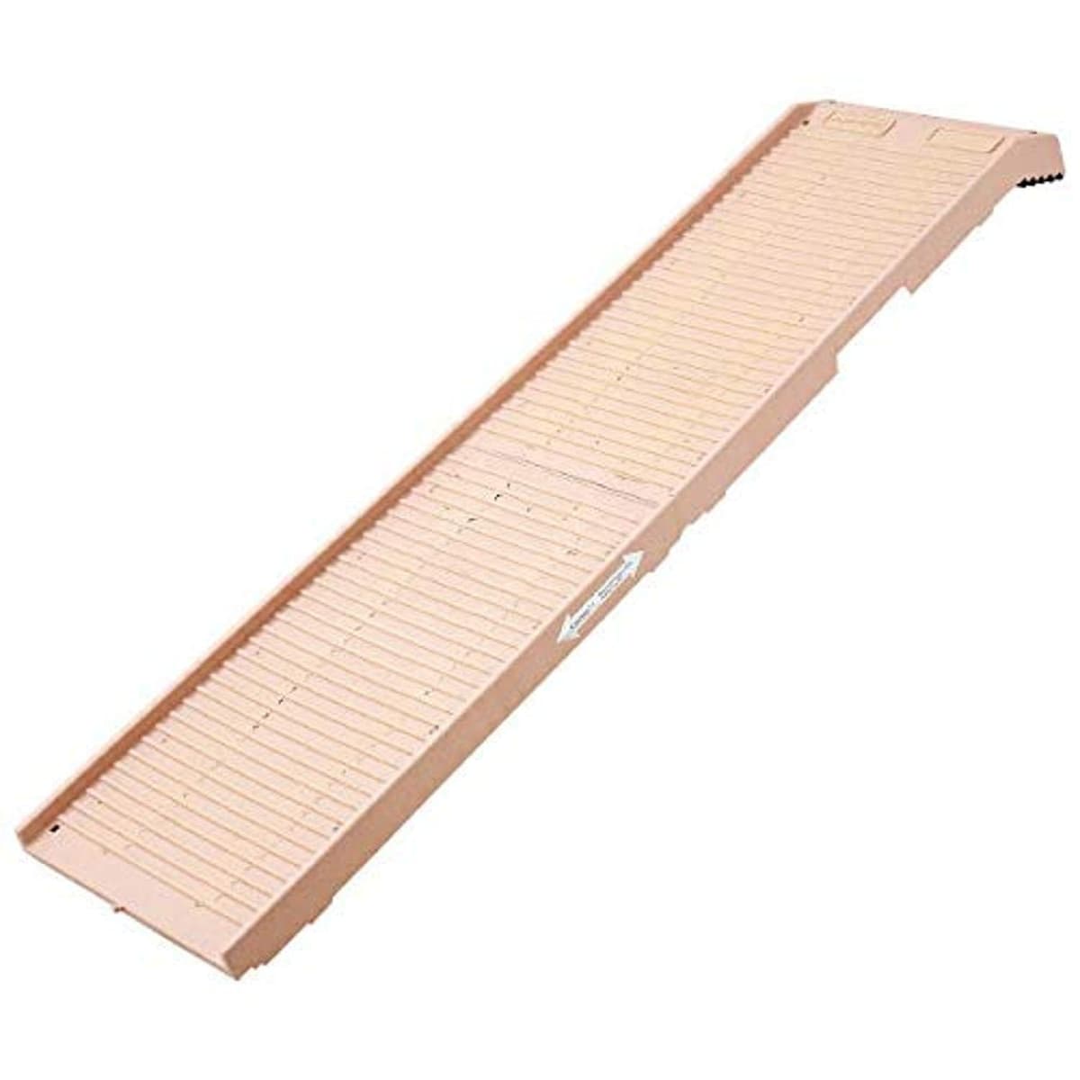 מדרגות לכלב — Petstep Original Folding Pet Ramp, Khaki/Beige