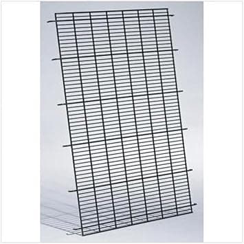 כלוב לכלב — MidWest Homes for Pets Floor Grid for Dog Crate; Elevated Floor Grid Fits Models