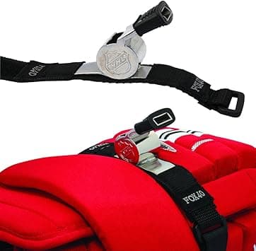 עזר אילוף לכלב — A&R Sports Fox 40 Coach Whistle w/Glove Grip