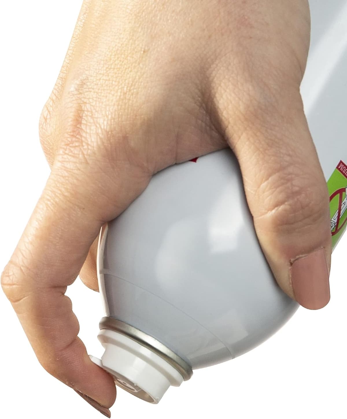 ניקיון לבית עם כלב — Nature's Miracle Stain &amp; Odor Remover Foaming Aerosol For Cats, 17.5 Oz 