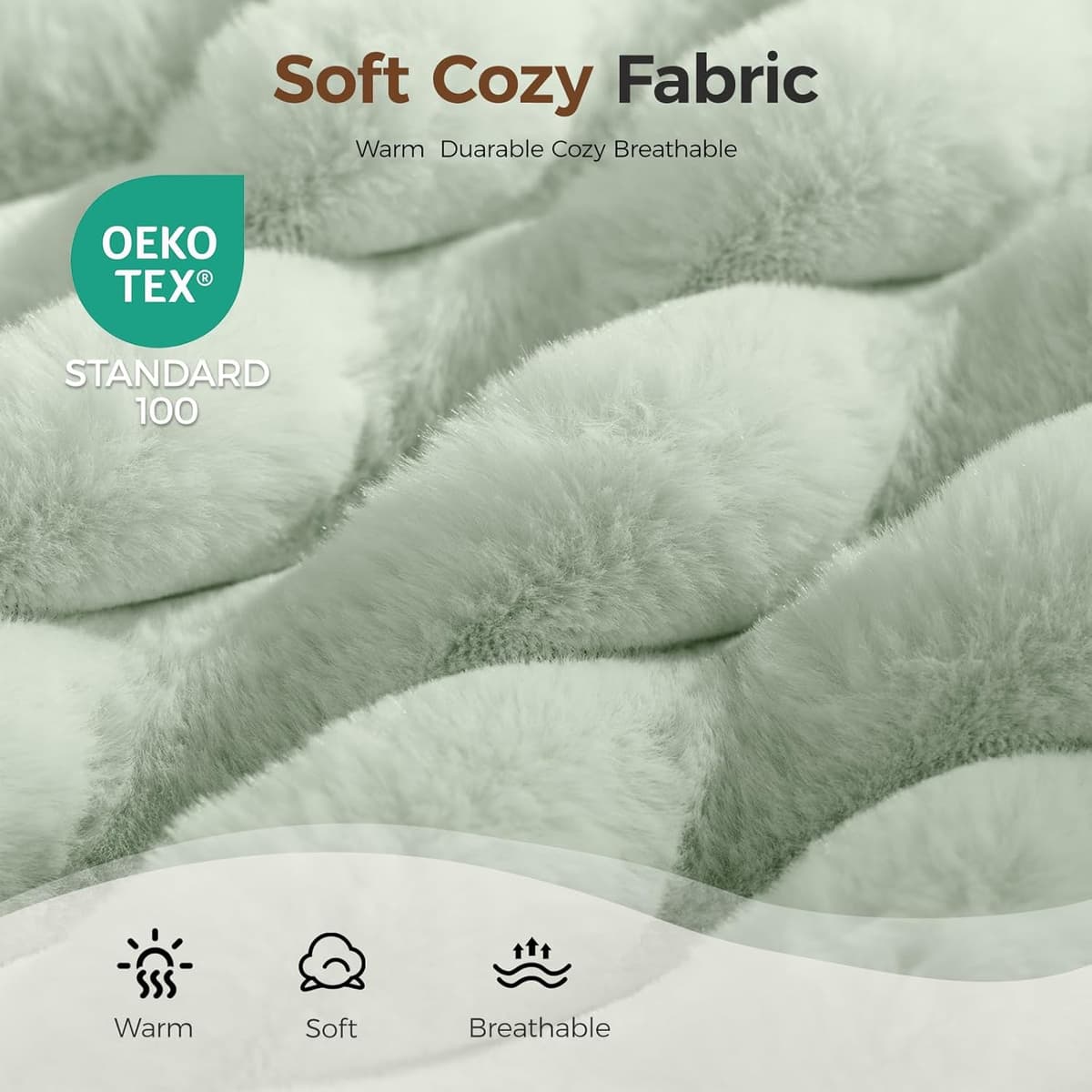 מיטה לכלב גדול — Orthopedic Dog Bed for Extra Large Dog, Waterproof Pet Bed f