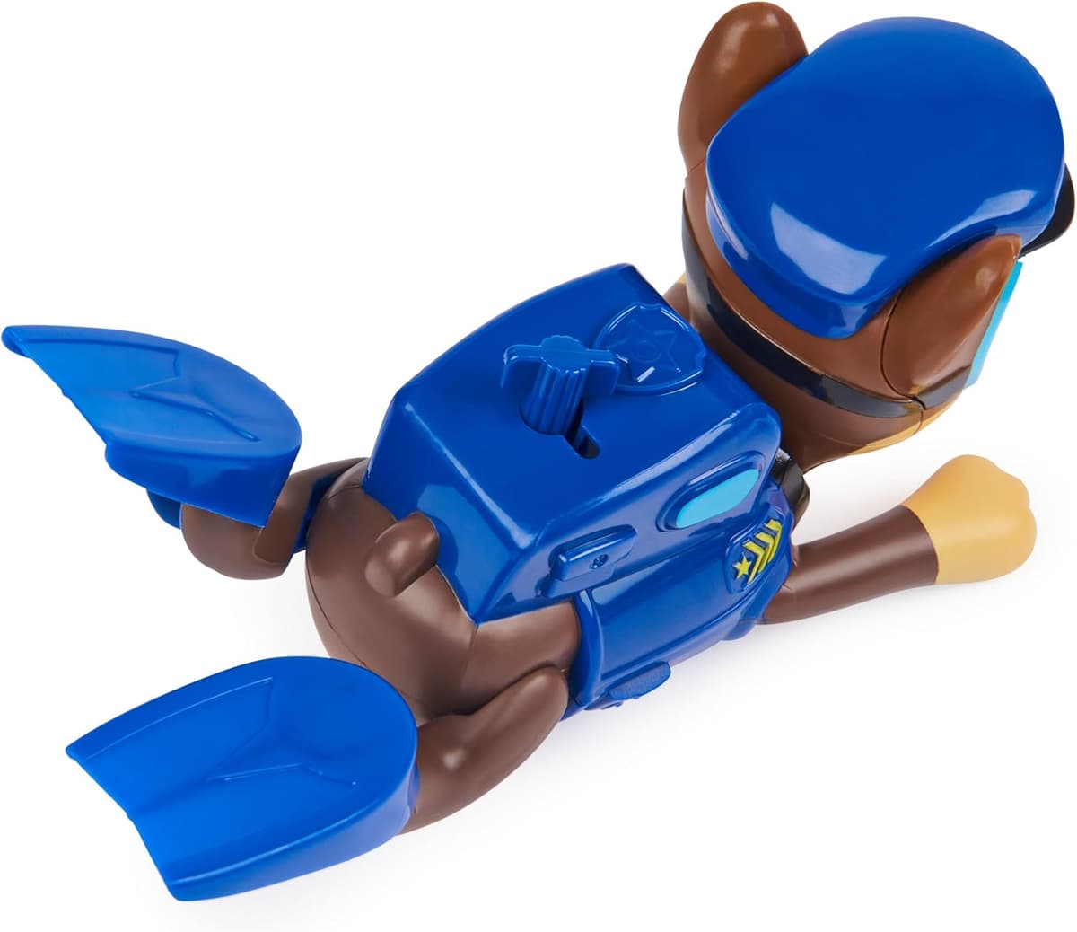 בריכה לכלב — SwimWays Paw Patrol Paddlin' Pups Pool Toys &amp; Outdoor Games, Bath Toys &