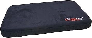 מיטה אורטופדית לכלב — Original or Novel Luxury Pet Mat