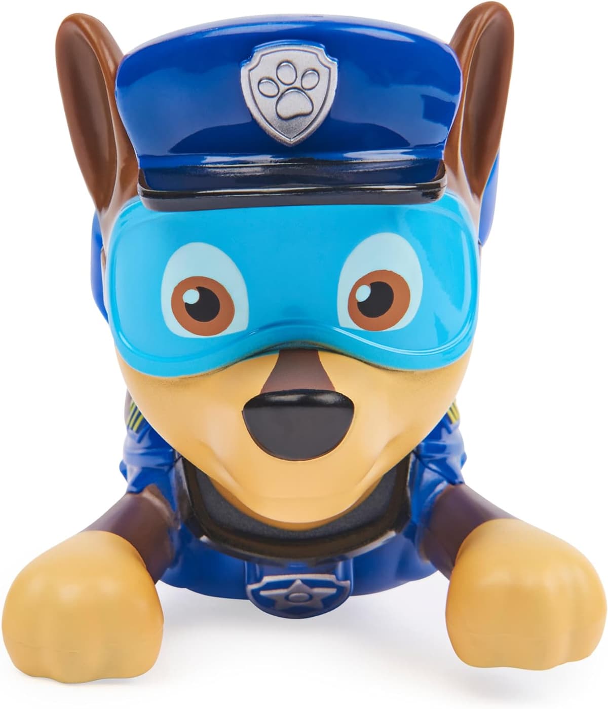 בריכה לכלב — SwimWays Paw Patrol Paddlin' Pups Pool Toys &amp; Outdoor Games, Bath Toys &