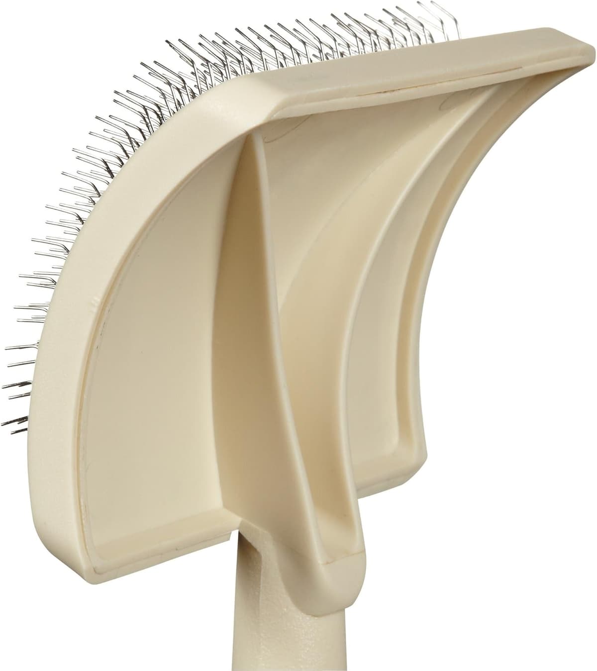 מברשת טיפוח לכלב — Master Grooming Tools Universal Pet Large Slicker Brush