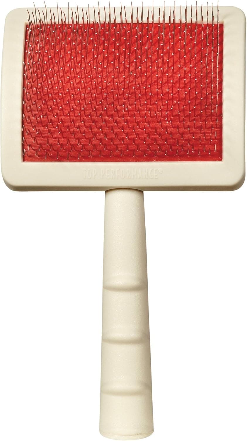 מברשת טיפוח לכלב — Master Grooming Tools Universal Pet Large Slicker Brush