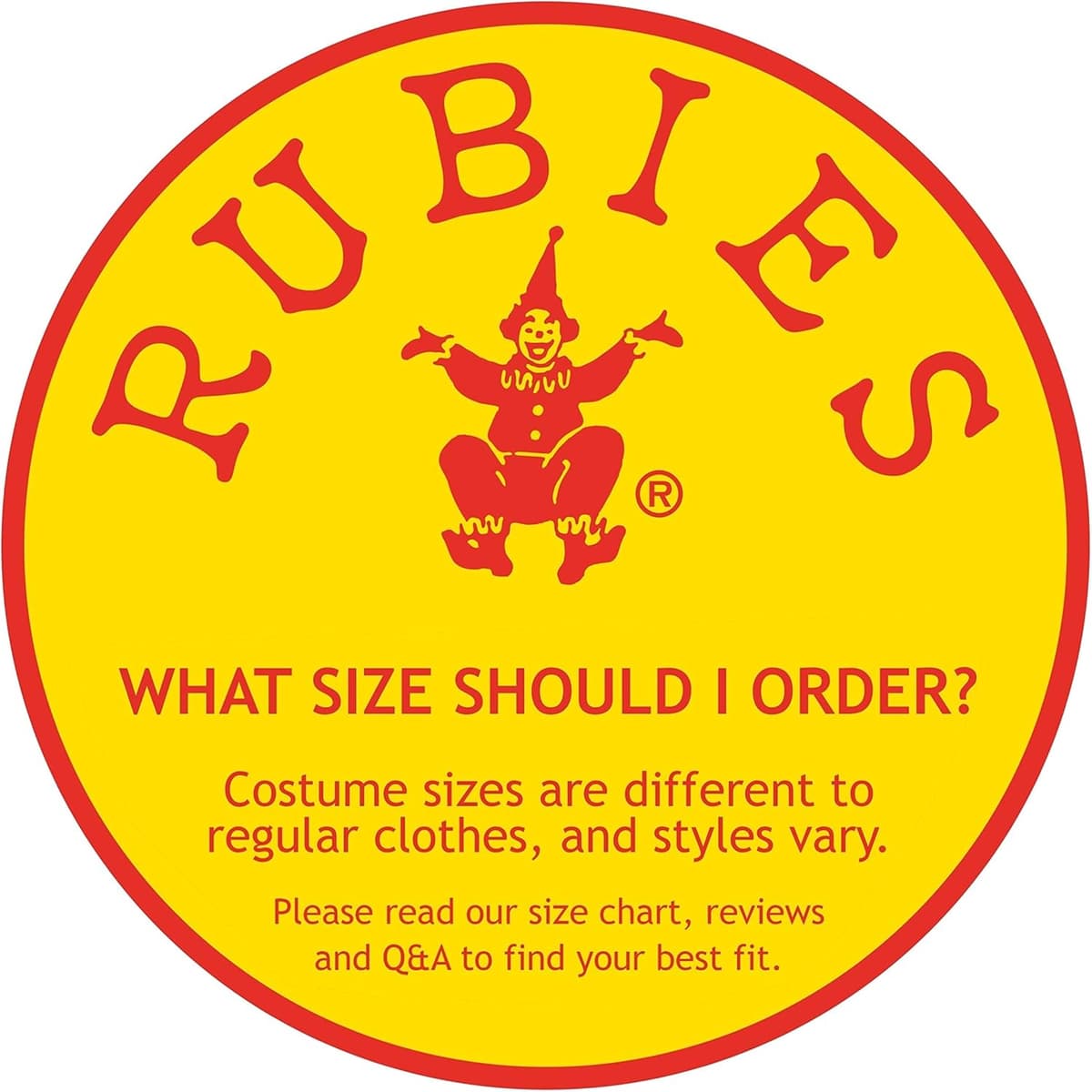 תחפושת לכלב — Rubies Fifties Girl Pet Costume for Dogs or Cats, XL