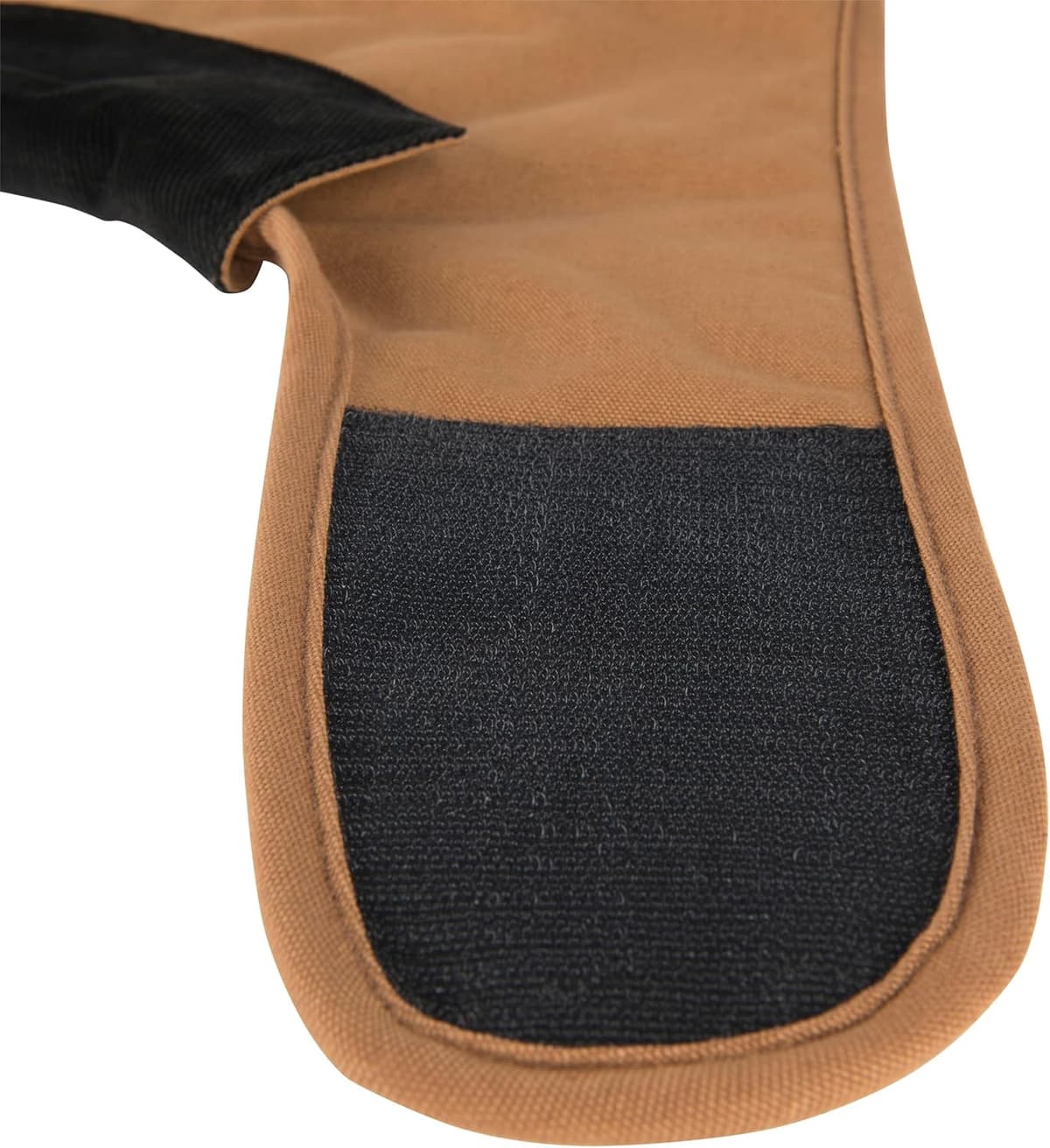 מעיל/ז'קט לכלב — Carhartt Gear P0000340 Firm Duck Insulated Dog Chore Coat - 