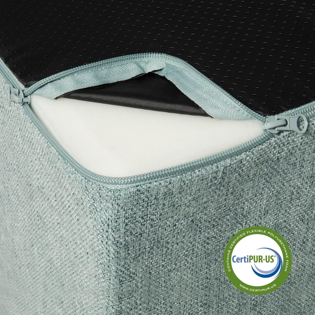 מדרגות/רמפה לכלב — Best Pet Supplies Dog Stairs &amp; Steps - Foam Steps for Sm