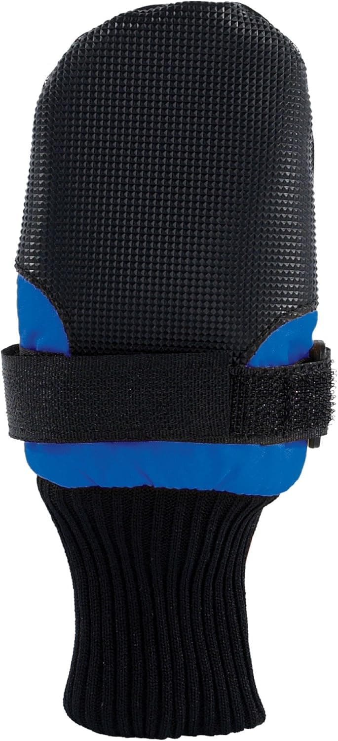 נעליים/מגפיים לכלב — Guardian Gear Oxford Boots for Dogs, Medium, Blue