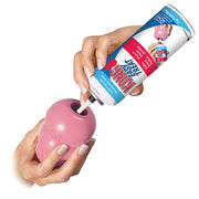 קונג לכלב KONG Classic – גומי טבעי לעיסוי החניכיים + אפשרות למילוי חטיפים | מגיע במגוון גדלים XS-XXL