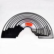 קונוס אליזבת לכלבים לאחר ניתוח – מונע ליקוק ונשיכות | נוח במיוחד