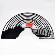 קולר אליזבת לכלבים וחתולים – מונע ליקוק ונשיכה אחרי ניתוח | נוח במיוחד וקל לחיבור