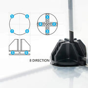 גדר לכלבים קטנים – מודולרית להרכבה חופשית | לכלבים, חתולים, ארנבים וקיפודים